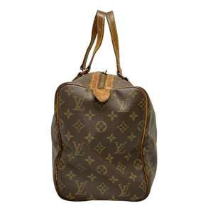 Louis Vuitton Bag Souple Sac 35
